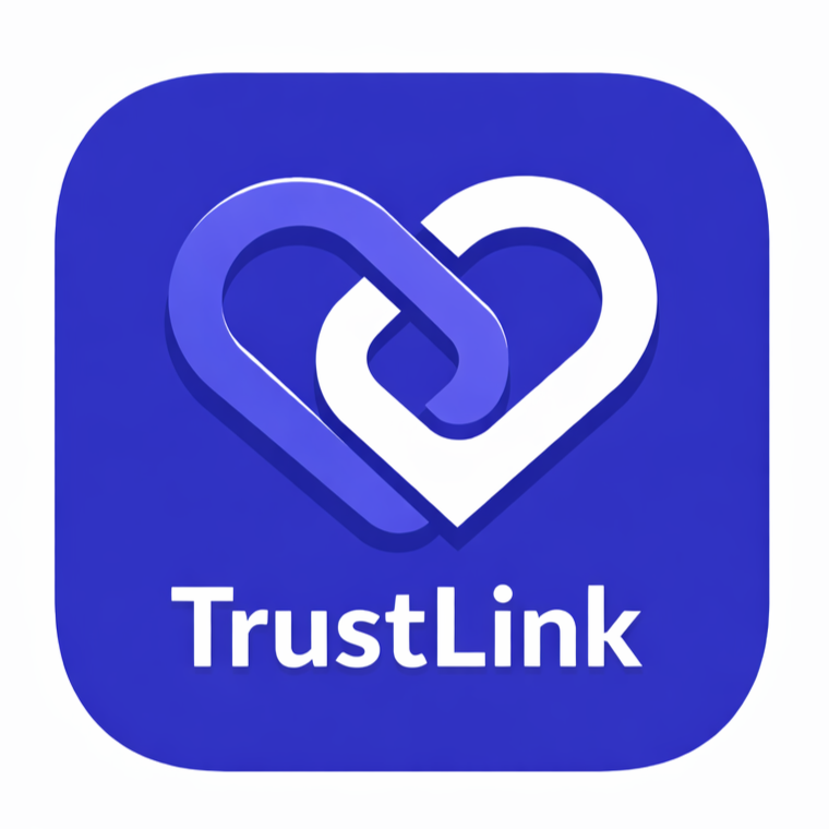 TrustLink Logo